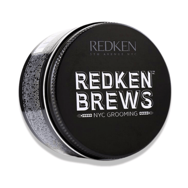 REDKEN BREWS_Wax Pomade_Cosmetic World